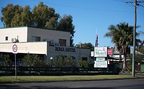 Roma Motel