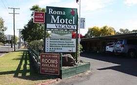 Roma Motel